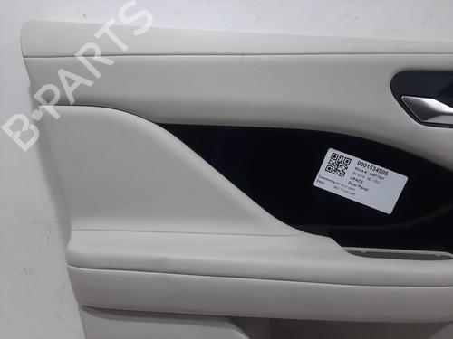 Andre JAGUAR I-PACE (X590) EV400 AWD | BP29922253O1