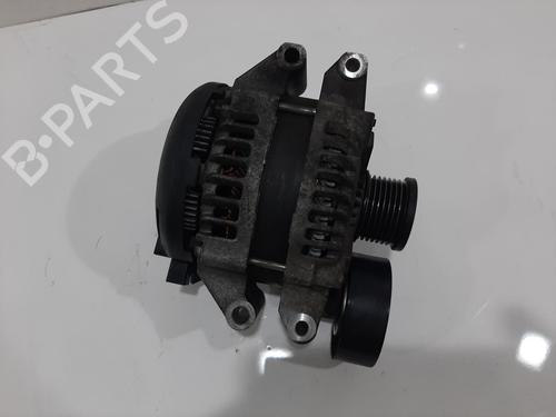 Alternator BMW 1 Convertible (E88) 118 i | BP38412381M7 - Image 3