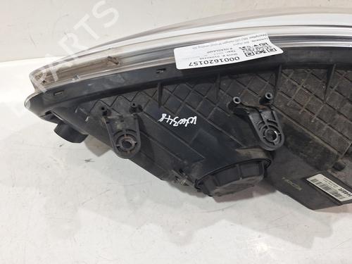 Right headlight KIA PRO CEE'D (JD) 1.6 CRDi 136 | BP31964892C29 