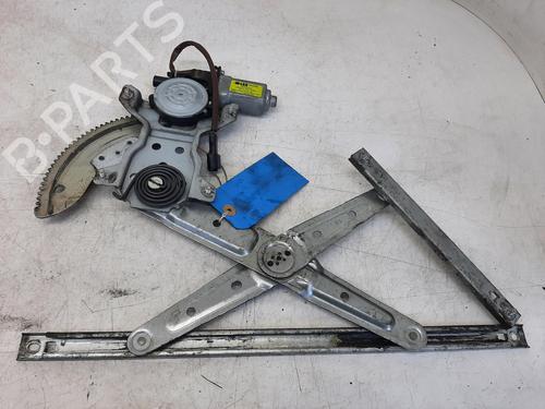 Front right window mechanism KIA CARENS II MPV (FJ) 2.0 CVVT | BP26828909C23 
