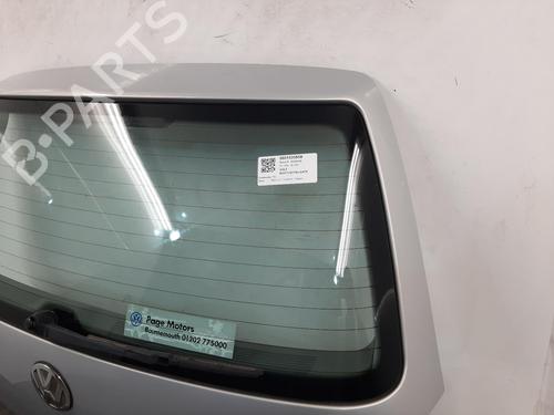 Bakluke CC/Kombi-Kupé VW GOLF IV (1J1) 1.6 | BP29581555C6 