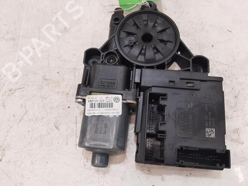 Front right window mechanism VW PASSAT B7 (362) 2.0 TDI | BP33318493C23 - Image 6