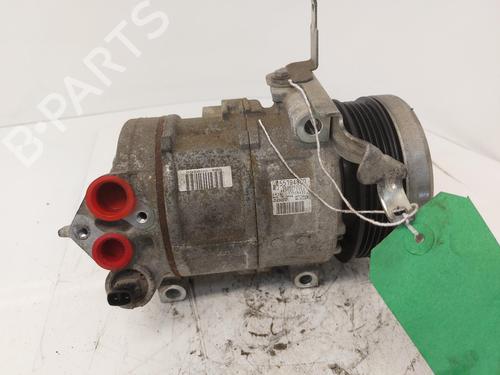 AC compressor FIAT DOBLO Bus (263_) 1.4 (263AXA1A) | BP26798845M34 
