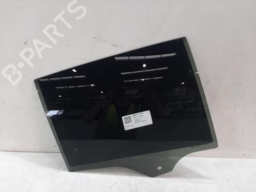 Used Rear right door window Rear right door window 37601305 37601305