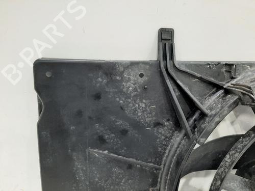 Køleventilator elektrisk FORD FIESTA VI (CB1, CCN) 1.4 | BP26850159M35 