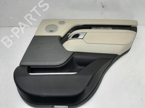 Used Rear right panel Rear right panel 26784540 26784540