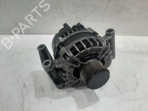 Alternator FORD FIESTA VII (HJ, HF) 1.0 EcoBoost mHEV ACTIVE | BP32503033M7 - Image 4