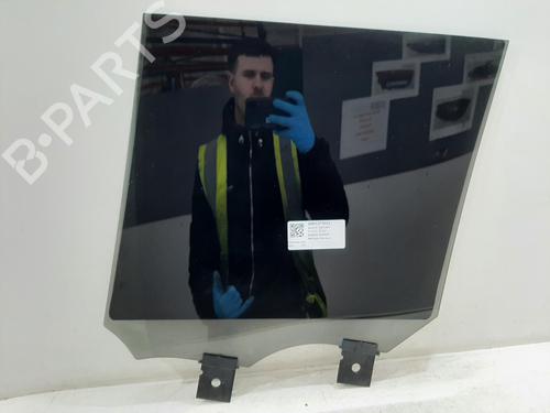 Rear right door window LAND ROVER RANGE ROVER IV (L405) 4.4 SDV8 4x4 | BP26858229C21 