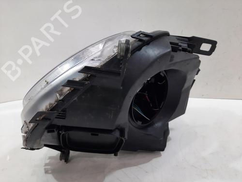 Left headlight MINI MINI (R56) One | BP29348885C28