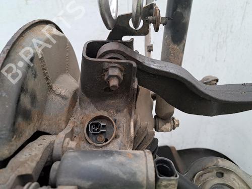Left rear suspension arm VOLVO XC60 I SUV (156) D5 AWD | BP26784844M14 