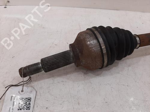 Right front driveshaft FORD TRANSIT CUSTOM V362 Van (FY, FZ) 2.0 EcoBlue | BP39477238M39 - Image 3