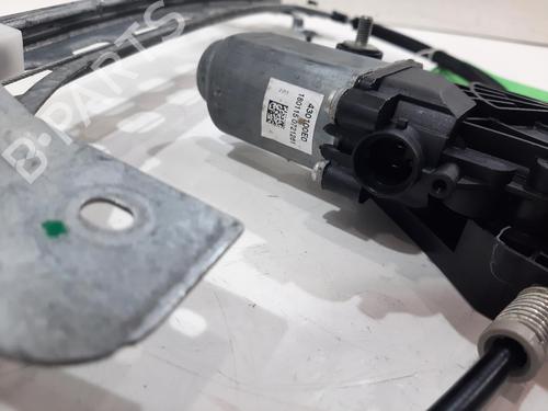 Front right window mechanism PEUGEOT 108 1.0 VTi | BP29417685C23 