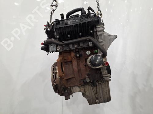 Engine FORD FIESTA VII (HJ, HF) 1.0 EcoBoost | BP30057488M1 