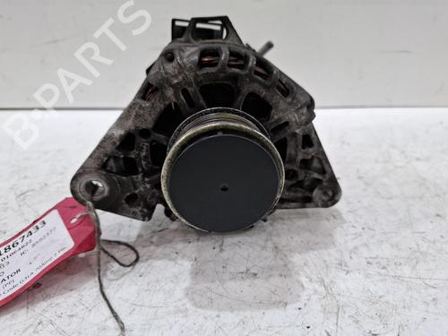 Used Alternator Alternator KIA PICANTO II (TA) 1.0 (69 hp) 40533379 40533379