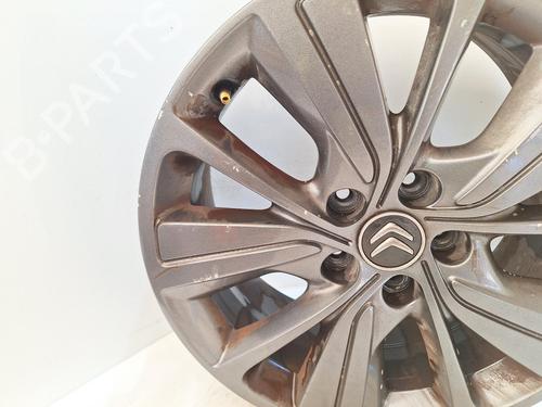 Fælk CITROËN C4 Picasso II 1.6 HDi / BlueHDi 115 | BP37613913C45  - Image 5