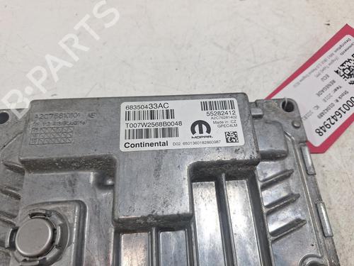 Control unit JEEP RENEGADE SUV (BU, B1, BV) 1.0 T-GDi | BP32409711M11
