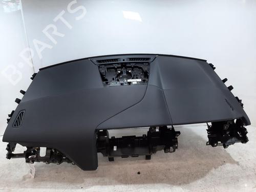 Dashboard JAGUAR I-PACE (X590) EV400 AWD | BP37245003C46 - Image 4