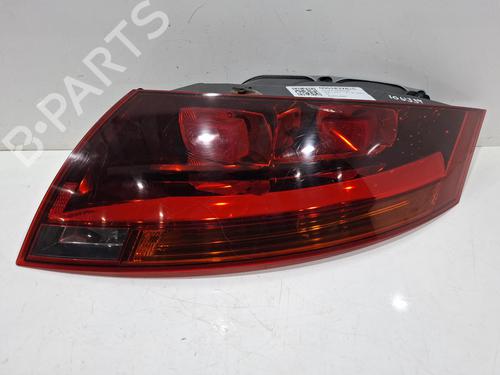 right-taillight-audi-tt-8j3-2006-2007-2008-2009-2010-2011-2012-2013-2014-2015-39149796 main image