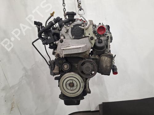 Motor für VAUXHALL CORSA Mk IV (E) (X15) 1.3 CDTi (75 hp) 29809850