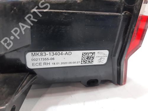 Right taillight JAGUAR F-PACE (X761) 2.0 P400e Plug-in Hybrid | BP33555514C35 - Image 5