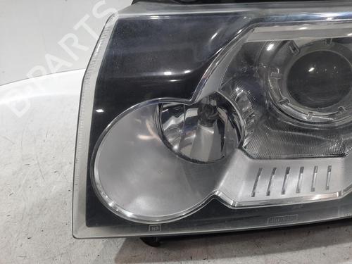 Left headlight LAND ROVER FREELANDER 2 (L359) 2.2 SD4 4x4 | BP26798720C28 