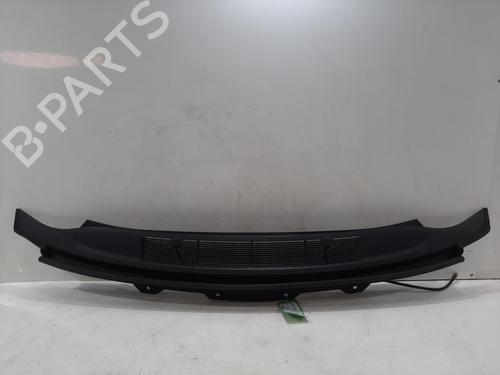 Torpedoplade VAUXHALL ZAFIRA Mk III (P12) 1.4 (75) (140 hp) 29882866