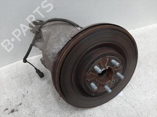 Used Left rear steering knuckle Left rear steering knuckle 26807355 26807355