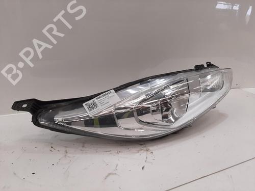 Used Right headlight Right headlight FORD FIESTA VI (CB1, CCN) 1.0 EcoBoost (100 hp) 33940609 33940609