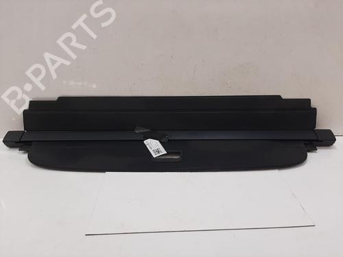 Plage arrière SKODA OCTAVIA III Combi (5E5, 5E6) 1.4 TSI (140 hp) 30608950