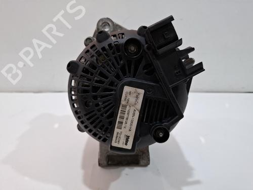 Alternator FORD FIESTA VI (CB1, CCN) 1.25 | BP39070405M7 - Image 4