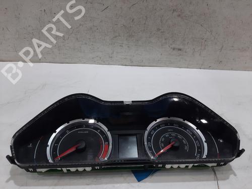 Used Instrument cluster Instrument cluster MG MG 6 Hatchback 1.9 DTi (150 hp) 33436335 33436335