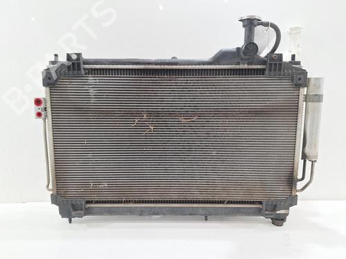 Kølerpakke MITSUBISHI OUTLANDER III (GG_W, GF_W, ZJ, ZL, ZK) 2.4 Hybrid 4WD (GG3W) (208 hp) 26766971