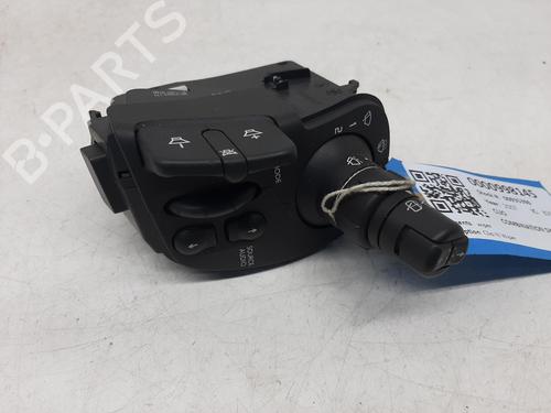 Used Switch RENAULT CLIO III (BR0/1, CR0/1) 1.4 16V (98 hp) 26863391