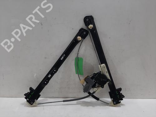 Used Front right window mechanism JAGUAR I-PACE (X590) EV400 AWD (400 hp) 29883746