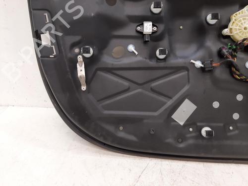 Front left window mechanism PORSCHE PANAMERA (970) 3.0 D | BP37613911C22 - Image 3