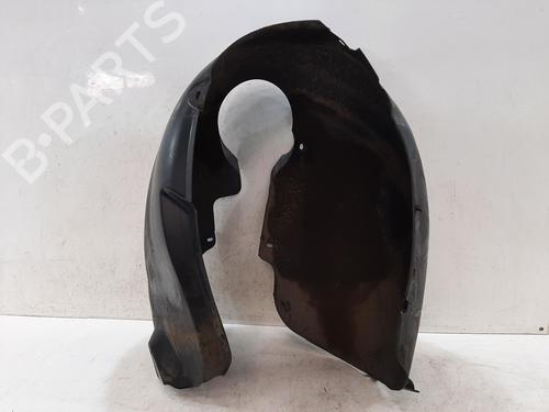 Used Wheel arch Wheel arch SKODA CITIGO (NF1) 1.0 (60 hp) 33336006 33336006