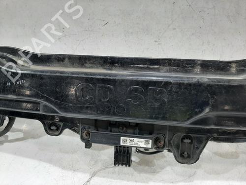 Rear bumper reinforcement KIA PROCEED (CD) 1.6 CRDi 136 | BP31341299C73