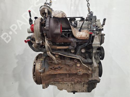 Engine HYUNDAI i30 (FD) 1.6 CRDi | BP29554143M1 