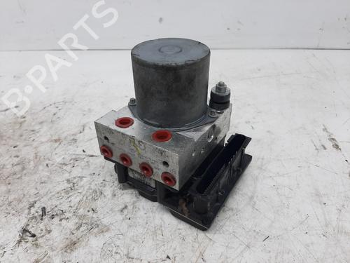 Used ABS pump NISSAN 370Z Coupe (Z34) 3.7 V6 VVEL (330 hp) 26816187
