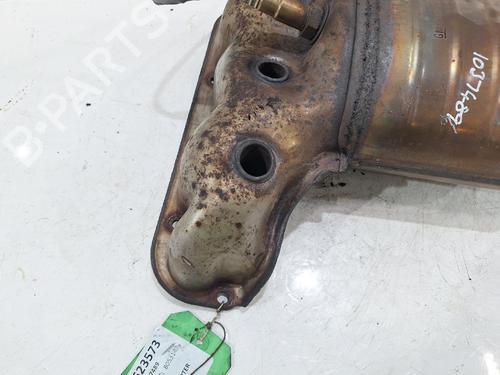 Catalyst VAUXHALL MERIVA Mk II (B) (S10) 1.4 | BP32089293M10 