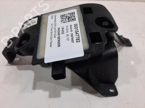 Elektronisk modul JAGUAR I-PACE (X590) EV400 AWD (400 hp) 30324195