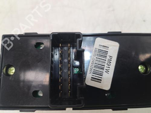 Right front window switch KIA SPORTAGE III (SL) 1.7 CRDi | BP39614779I26 - Image 6
