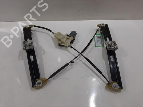 Used Front right window mechanism Front right window mechanism SEAT LEON (5F1) 1.2 TSI (110 hp) 34478665 34478665