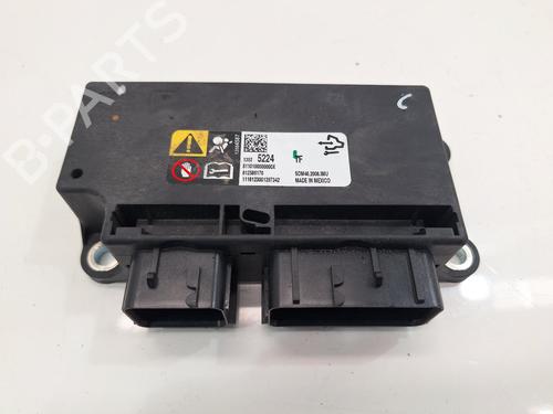 Øvrige Styrinhsenheder VAUXHALL INSIGNIA Mk II (B) Hatchback (Z18) 1.5 (68) | BP26869452M11 