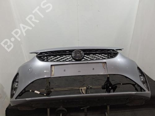 Used Front bumper Front bumper 39520407 39520407