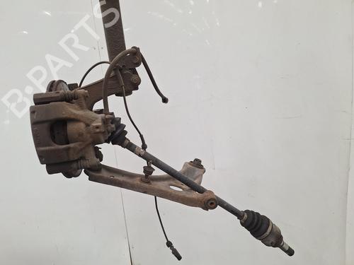 Right front suspension PEUGEOT 108 1.0 VTi | BP36697168M73 - Image 4