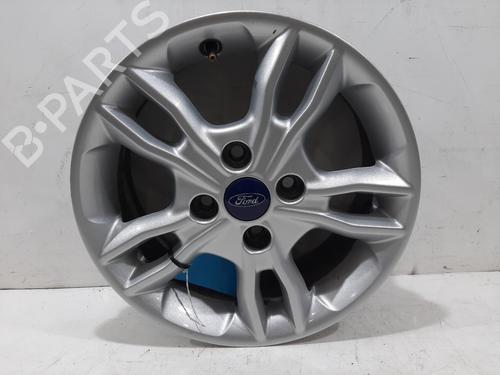 Używane Felga FORD FIESTA VI (CB1, CCN) 1.0 EcoBoost (100 hp) 29882581