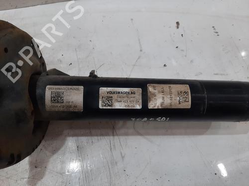 Left front shock absorber VW GOLF VIII (CD1, DA1) 1.5 eHybrid | BP37421975M16 - Image 6