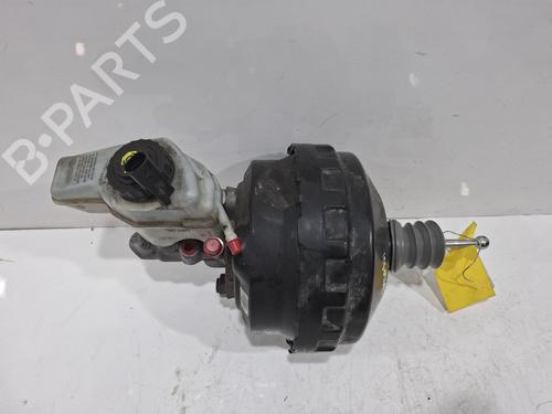 Servo brake VW GOLF VI (5K1) 1.4 TSI | BP38754189M42 - Image 3