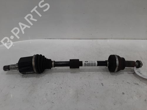Used Left rear driveshaft Left rear driveshaft 26847143 26847143